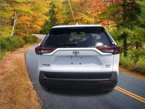More photos of 2025 Toyota RAV4 XLE at Lia Toyota of Colonie, NY