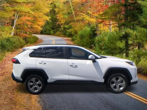 More photos of 2025 Toyota RAV4 XLE at Lia Toyota of Colonie, NY