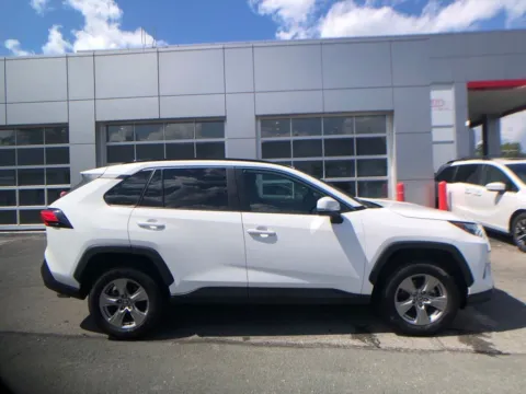 More photos of 2025 Toyota RAV4 XLE at Lia Toyota of Colonie, NY