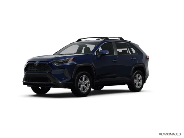 2025 Toyota RAV4 XLE for sale in Schenectady, NY