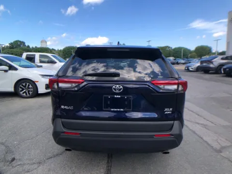 More photos of 2025 Toyota RAV4 XLE at Lia Toyota of Colonie, NY
