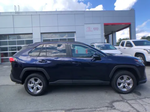 Photos of 2025 Toyota RAV4 XLE for sale in Schenectady, NY at Lia Toyota of Colonie