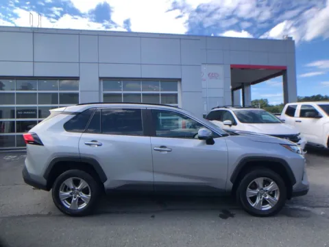 More photos of 2025 Toyota RAV4 XLE at Lia Toyota of Colonie, NY