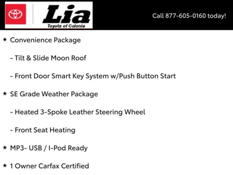More photos of 2023 Toyota RAV4 Hybrid SE at Lia Toyota of Colonie, NY