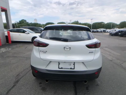 More photos of 2020 Mazda CX-3 Sport at Lia Toyota of Colonie, NY