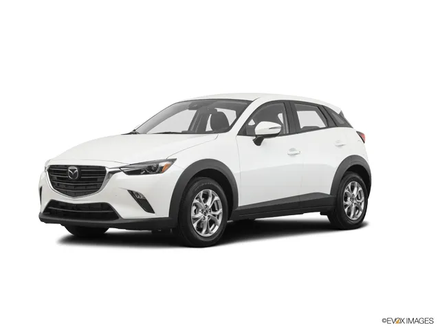 2020 Mazda CX-3 Sport for sale in Schenectady, NY