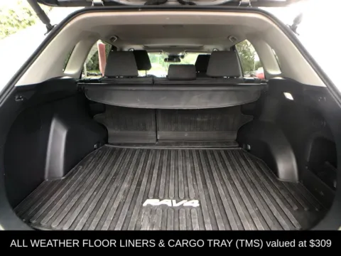 More photos of 2024 Toyota RAV4 Hybrid XLE at Lia Toyota of Colonie, NY