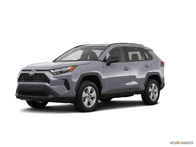 2024 Toyota RAV4 Hybrid XLE for sale in Schenectady, NY