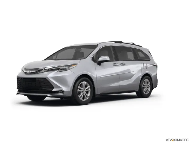 2023 Toyota Sienna XLE for sale in Schenectady, NY
