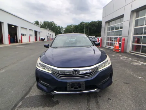 Photos of 2017 Honda Accord Sport for sale in Schenectady, NY at Lia Toyota of Colonie