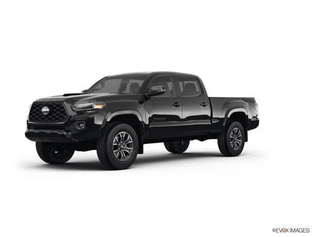 2023 Toyota Tacoma TRD Sport for sale in Schenectady, NY