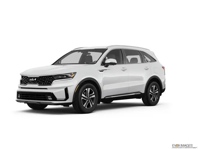 2023 Kia Sorento Hybrid SX Prestige for sale in Schenectady, NY