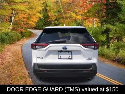 More photos of 2023 Toyota RAV4 Hybrid XLE at Lia Toyota of Colonie, NY