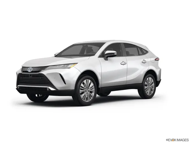 2023 Toyota Venza Limited for sale in Schenectady, NY