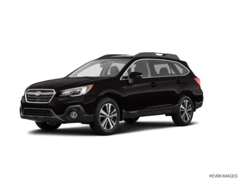 Black 2018 Subaru Outback 3.6R for sale in Schenectady, NY
