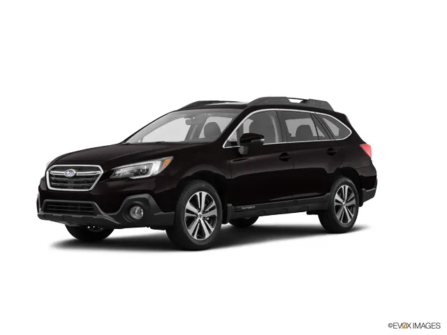 2018 Subaru Outback 3.6R for sale in Schenectady, NY