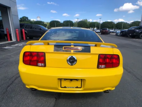 More photos of 2006 Ford Mustang GT Premium at Lia Toyota of Colonie, NY