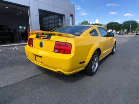 Another view of 2006 Ford Mustang GT Premium for sale in Schenectady, NY at Lia Toyota of Colonie