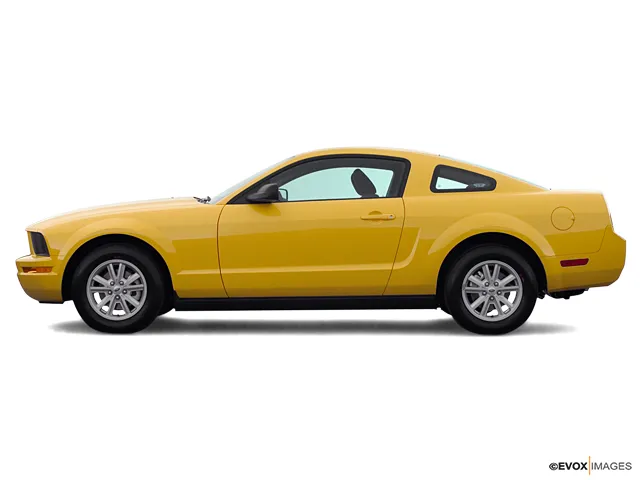 2006 Ford Mustang GT Premium for sale in Schenectady, NY