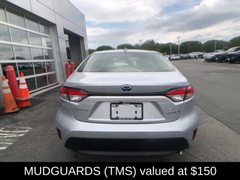 More photos of 2024 Toyota Corolla Hybrid LE at Lia Toyota of Colonie, NY