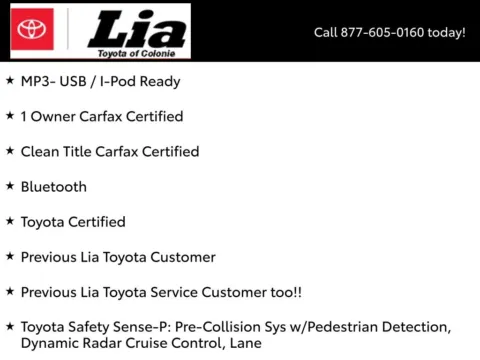 More photos of 2024 Toyota Corolla Hybrid LE at Lia Toyota of Colonie, NY
