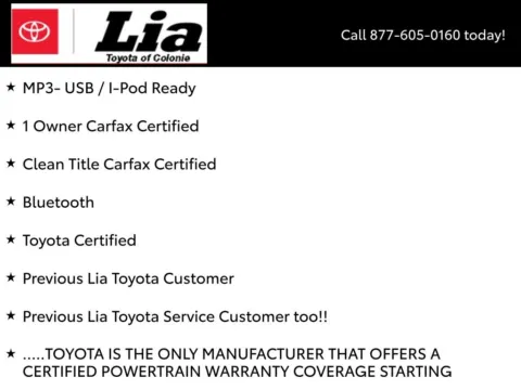 More photos of 2026 Toyota Tundra SR at Lia Toyota of Colonie, NY