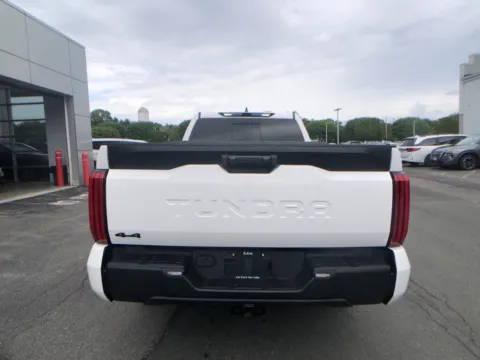 More photos of 2026 Toyota Tundra SR at Lia Toyota of Colonie, NY