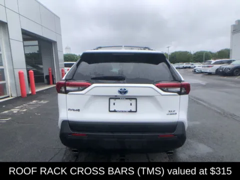 More photos of 2024 Toyota RAV4 Hybrid XLE at Lia Toyota of Colonie, NY