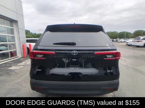 More photos of 2024 Toyota Grand Highlander XLE at Lia Toyota of Colonie, NY