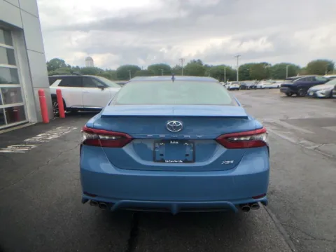 More photos of 2024 Toyota Camry XSE at Lia Toyota of Colonie, NY