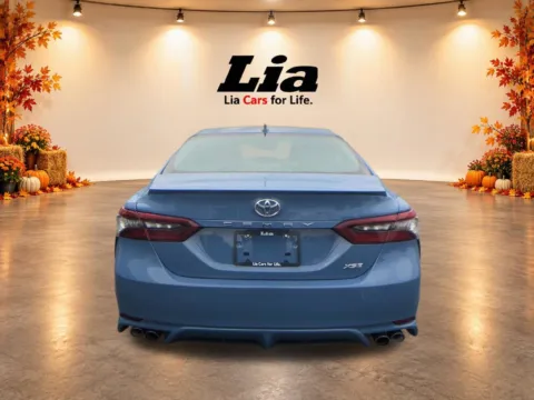 More photos of 2024 Toyota Camry XSE at Lia Toyota of Colonie, NY