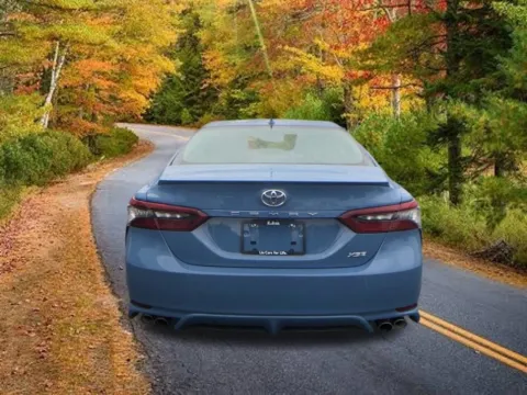 More photos of 2024 Toyota Camry XSE at Lia Toyota of Colonie, NY