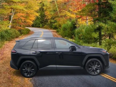 Photos of 2026 Toyota RAV4 XLE Premium for sale in Schenectady, NY at Lia Toyota of Colonie