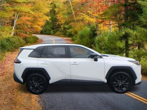 Photos of 2026 Toyota RAV4 XLE Premium for sale in Schenectady, NY at Lia Toyota of Colonie