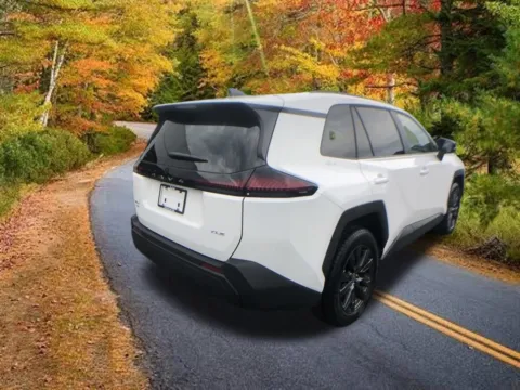 Another view of 2026 Toyota RAV4 XLE Premium for sale in Schenectady, NY at Lia Toyota of Colonie