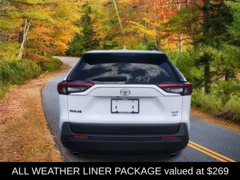 More photos of 2019 Toyota RAV4 XLE Premium at Lia Toyota of Colonie, NY