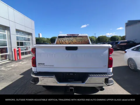 More photos of 2024 Chevrolet Silverado 3500 HD LT at Lia Toyota of Colonie, NY