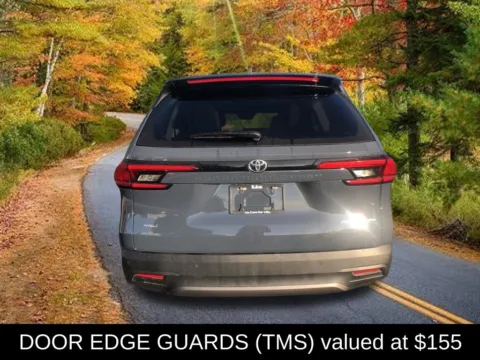 More photos of 2024 Toyota Grand Highlander Platinum at Lia Toyota of Colonie, NY