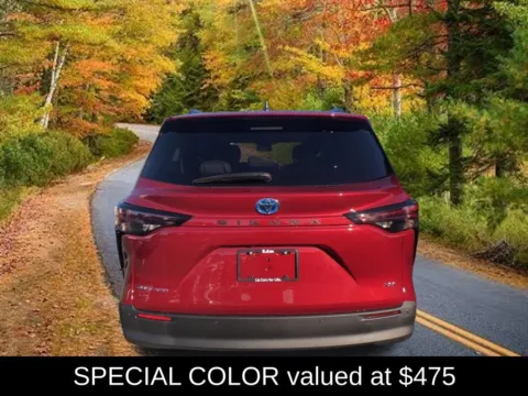More photos of 2025 Toyota Sienna XLE at Lia Toyota of Colonie, NY