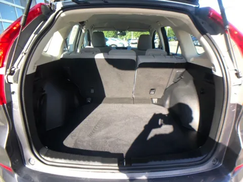 More photos of 2016 Honda CR-V LX at Lia Toyota of Colonie, NY