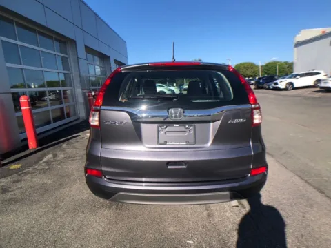 More photos of 2016 Honda CR-V LX at Lia Toyota of Colonie, NY