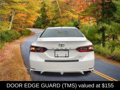 More photos of 2024 Toyota Camry SE at Lia Toyota of Colonie, NY