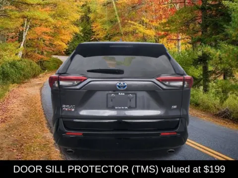 More photos of 2023 Toyota RAV4 Prime SE at Lia Toyota of Colonie, NY