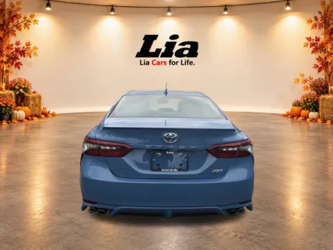 More photos of 2024 Toyota Camry XSE at Lia Toyota of Colonie, NY