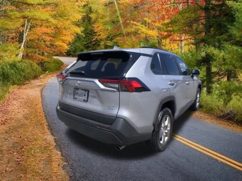 More photos of 2025 Toyota RAV4 XLE at Lia Toyota of Colonie, NY