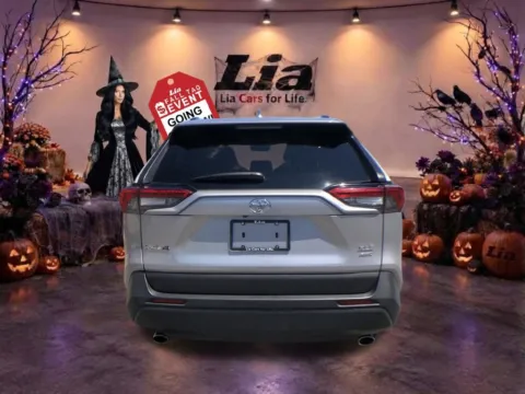 More photos of 2025 Toyota RAV4 XLE at Lia Toyota of Colonie, NY