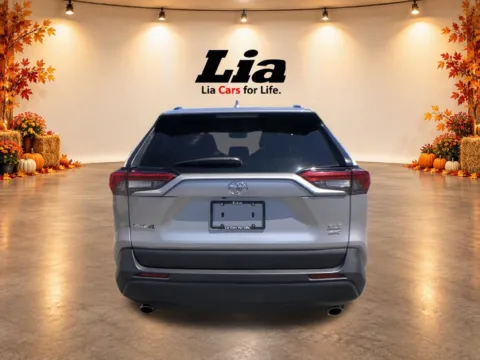 More photos of 2025 Toyota RAV4 XLE at Lia Toyota of Colonie, NY