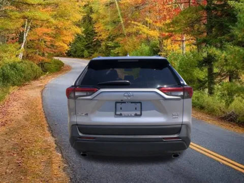 More photos of 2025 Toyota RAV4 XLE at Lia Toyota of Colonie, NY