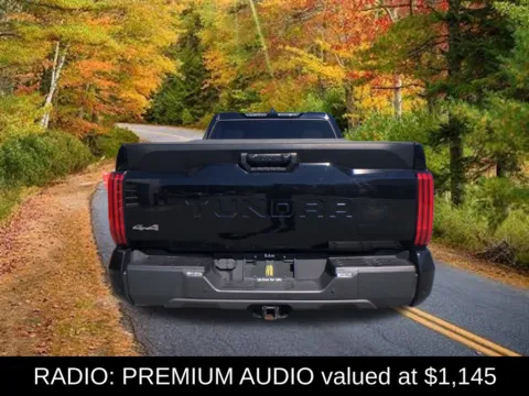 More photos of 2022 Toyota Tundra SR5 at Lia Toyota of Colonie, NY