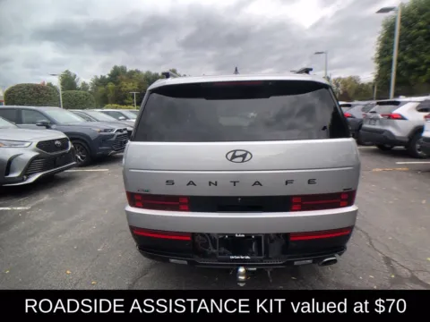 More photos of 2024 Hyundai Santa Fe Calligraphy at Lia Toyota of Colonie, NY